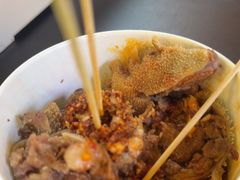 -有奴思烤肉·清真(正宁路店)