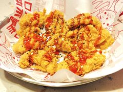 -百事喜乐炸鸡铺(合肥首店)