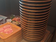 -牛YO寿喜烧和牛火锅自助(三台子万象汇店)