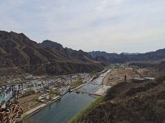 -野三坡清泉山风景区