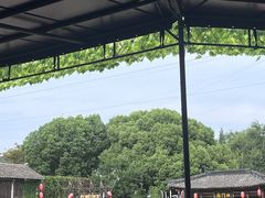 -三国水浒景区(无锡影视基地)