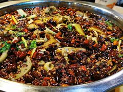 -黑竹香鸡(营和巷店)