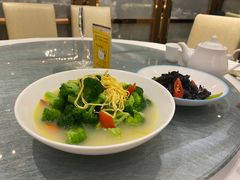 -湯記傳菜