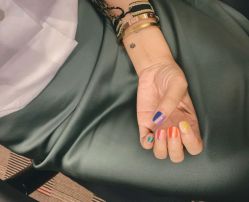 手部美甲-七月美睫 美甲