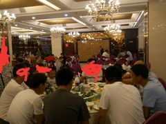 -张刚餐饮(春晓馨苑店)