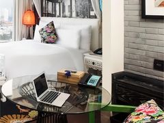 -上海外滩英迪格酒店