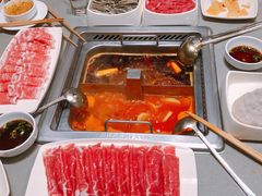 -海底捞火锅(金光华店)