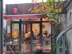 -四喜小胖·北京涮肉(五道营店)