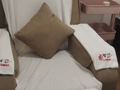 -感智盲人按摩·艾灸·肩颈SPA(岗厦店)