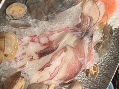 -沼津港精致料理·寿喜烧·烧鸟(漕河泾印象城店)