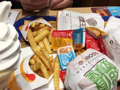 -汉堡王(北京通州领展店)