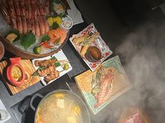 -花潮料理艺食馆(SM新生活广场店)