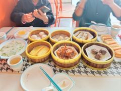 -点多多•广式茶点(龙华店)