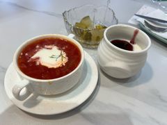 -库滋明·俄罗斯特色美食(中央大街店)