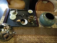 -少伯茶苑·围炉煮茶(夫子庙步行街店)