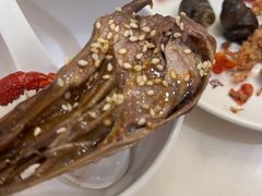 -阿胖龙虾小海鲜(宁国南路总店)