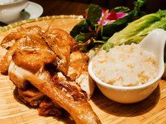 -南越郡·越式风味餐厅(青秀万达店)