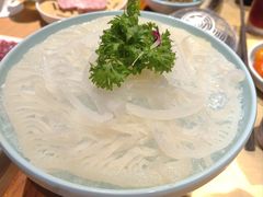 -手选潮汕鲜活牛肉火锅(二七广场店)