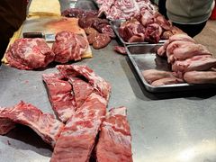 -标记美食新鲜猪杂(兴南大道店)
