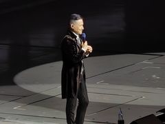 -东方体育中心(地铁站)