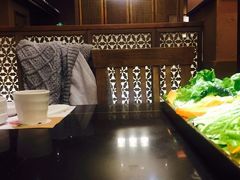 -韩屋韩国料理(天山路店)