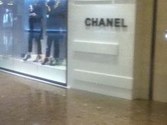 -CHANEL(恒隆广场店)