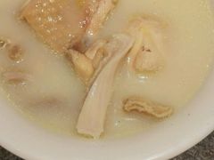 -煲宫猪肚鸡(昆山金鹰国际购物中心店)