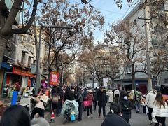 -东仓门早市