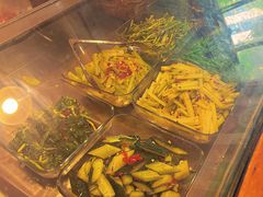 -矮子粉店1985·长沙米粉(湘春路店)