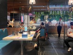 -火锅先生(五马街店)