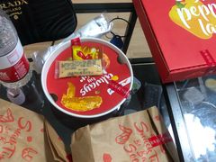 -必胜客(五一广场店)