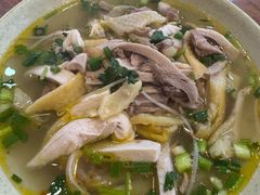 -华姐鸡粉(教育路店)