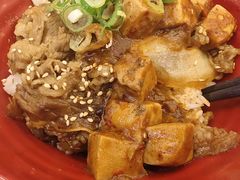 -食其家·牛丼咖喱(宜山路贝岭店)