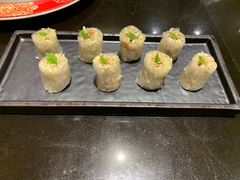 -北京王府井希尔顿酒店·秦唐中餐厅Chynna
