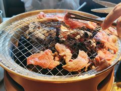 -西塔老太太泥炉烤肉(青浦蟠龙天地店)