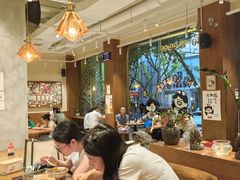 -小豆海棠(人民南路店)