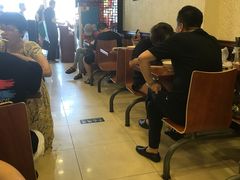 大堂-小姜锅贴(凤凰街店)