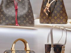 -海星奢选二手奢侈品手表包包鉴定回收寄卖(墨玉南路店)