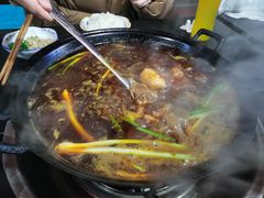 -石灰市毛记烧鸡公(解放碑店)