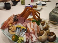 -富盈酒店-日本料理餐厅(厚街店)