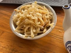 -清真马杰山牛肉汤馆