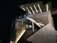 -浮游·云巅派对西餐厅(鼓岭旅游度假区店)