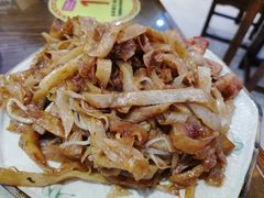 -葛记焖饼(伏牛路店)