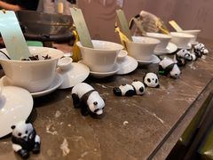 -了凡国风主题茶馆·咖啡(武侯祠锦里店)