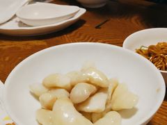 丹桂头莲甜汤-苏小柳手作点心(控江旭辉分院)