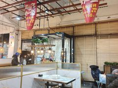 -拿渡麻辣香锅(首创奥特莱斯店)