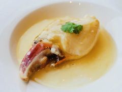 -天龙轩(香港丽思卡尔顿酒店)
