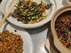 -紫光园·烤鸭·北京菜(团结湖店)