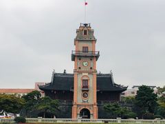 -南通濠河风景名胜区