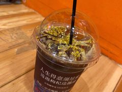 -囍福咖啡(这有山店)